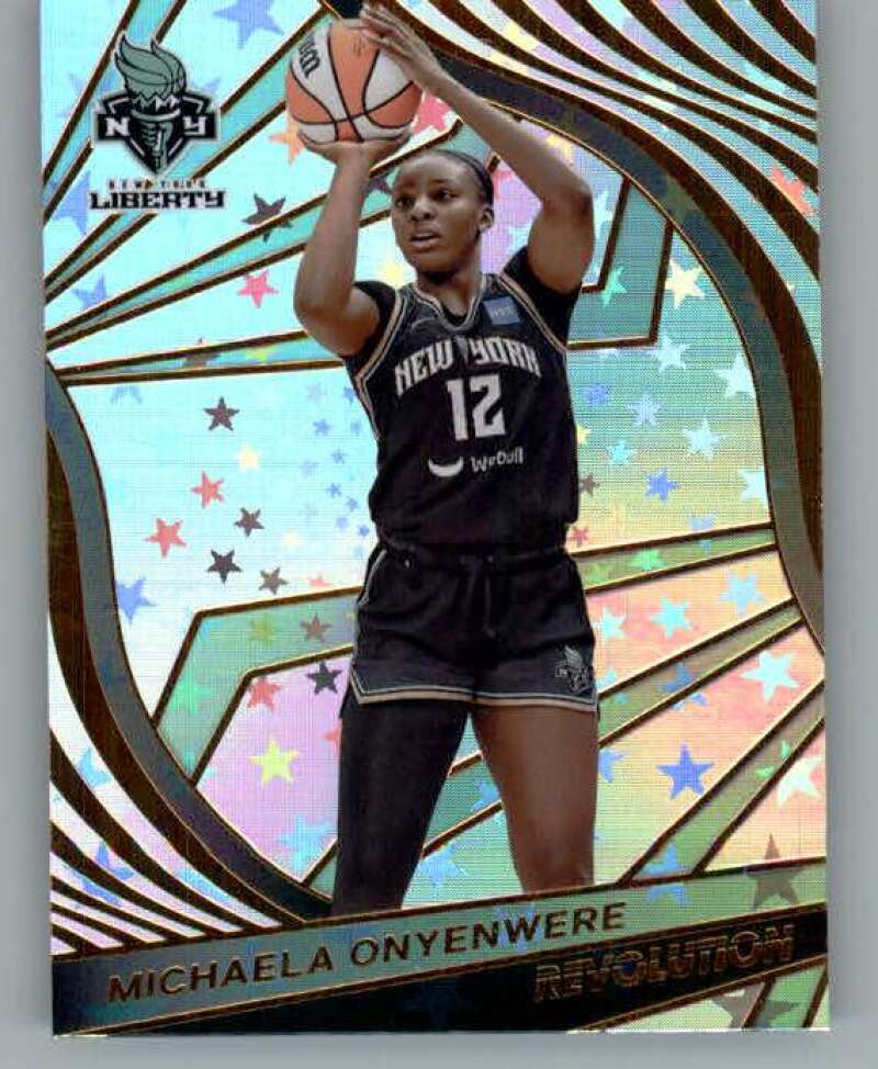 2022 Panini WNBA Revolution Astro Basketball Parallel Singles (Pick Your Cards) - Picture 44 of 61
