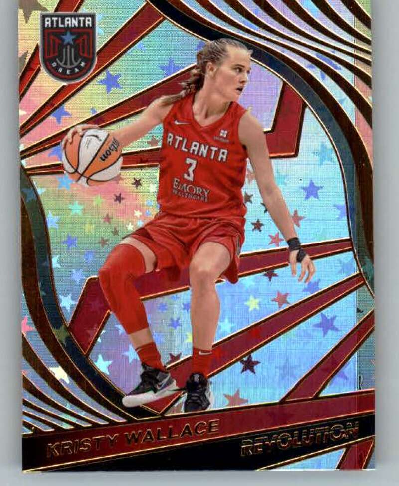 2022 Panini WNBA Revolution Astro Basketball Parallel Singles (Pick Your Cards) - Picture 46 of 61