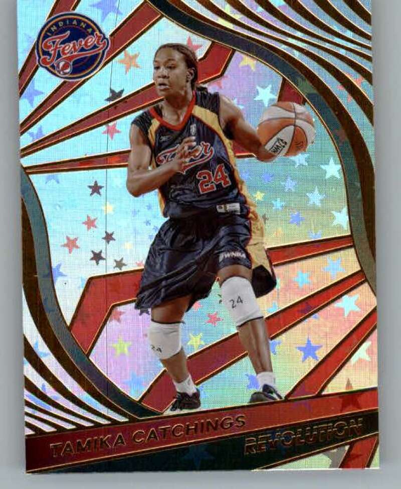 2022 Panini WNBA Revolution Astro Basketball Parallel Singles (Pick Your Cards) - Picture 50 of 61