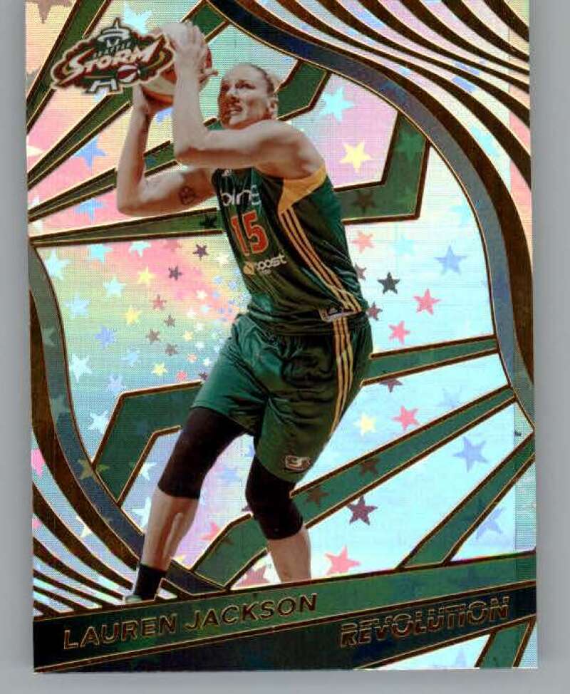 2022 Panini WNBA Revolution Astro Basketball Parallel Singles (Pick Your Cards) - Picture 52 of 61