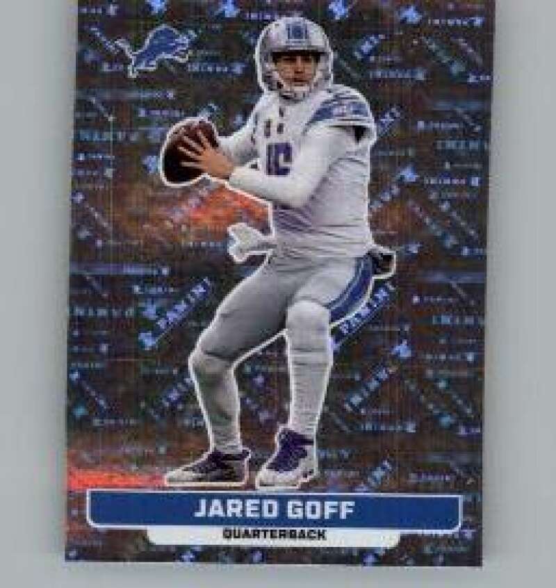 2023 Panini NFL Mini Thin Stickers #382-571 (Pick Your Sticker Cards) - Picture 4 of 379