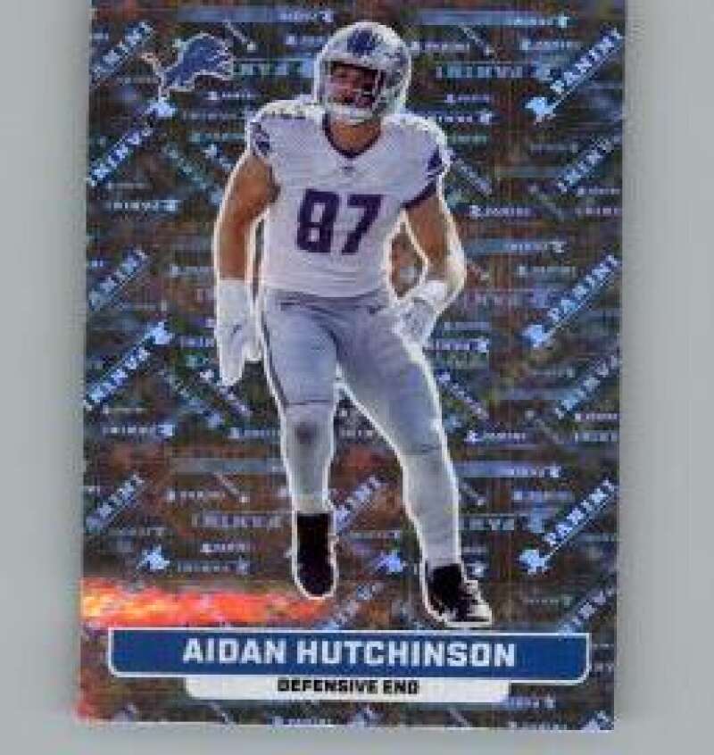 2023 Panini NFL Mini Thin Stickers #382-571 (Pick Your Sticker Cards) - Picture 6 of 379