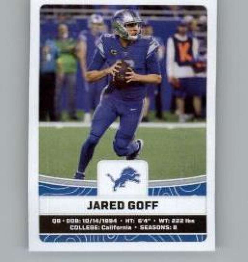 2023 Panini NFL Mini Thin Stickers #382-571 (Pick Your Sticker Cards) - Picture 10 of 379