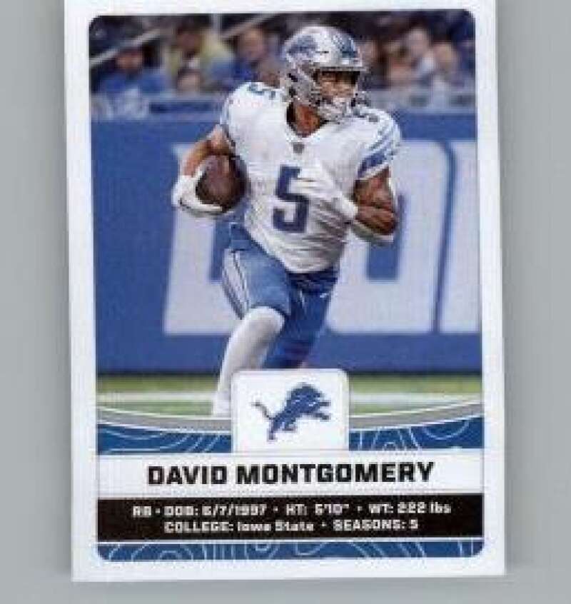 2023 Panini NFL Mini Thin Stickers #382-571 (Pick Your Sticker Cards) - Picture 14 of 379