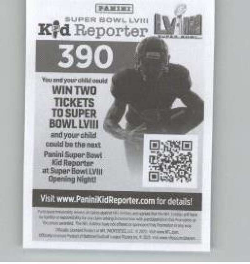 2023 Panini NFL Mini Thin Stickers #382-571 (Pick Your Sticker Cards) - Picture 19 of 379