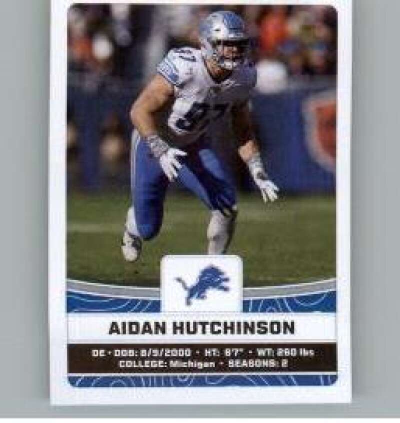 2023 Panini NFL Mini Thin Stickers #382-571 (Pick Your Sticker Cards) - Picture 22 of 379