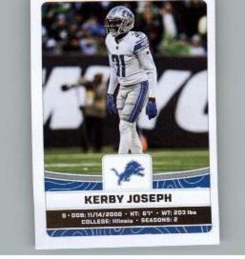 2023 Panini NFL Mini Thin Stickers #382-571 (Pick Your Sticker Cards) - Picture 30 of 379