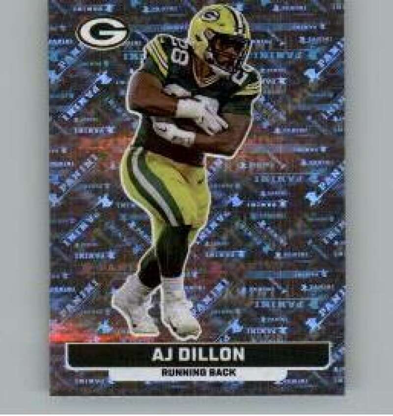 2023 Panini NFL Mini Thin Stickers #382-571 (Pick Your Sticker Cards) - Picture 34 of 379