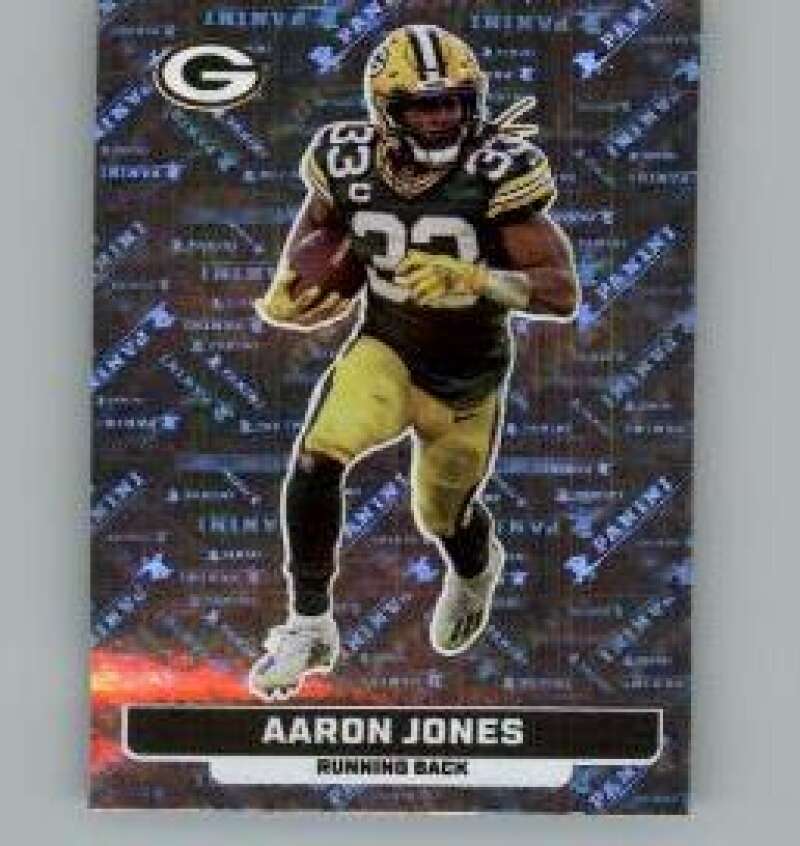 2023 Panini NFL Mini Thin Stickers #382-571 (Pick Your Sticker Cards) - Picture 38 of 379