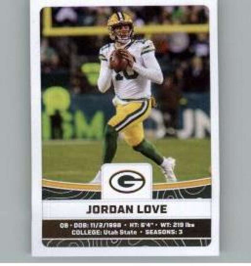 2023 Panini NFL Mini Thin Stickers #382-571 (Pick Your Sticker Cards) - Picture 40 of 379