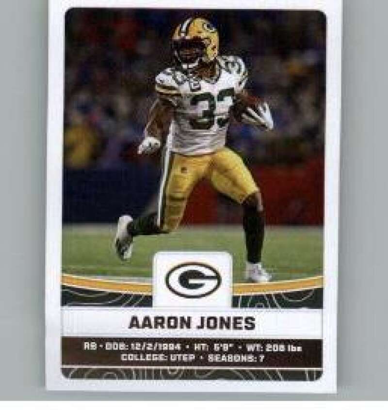 2023 Panini NFL Mini Thin Stickers #382-571 (Pick Your Sticker Cards) - Picture 42 of 379