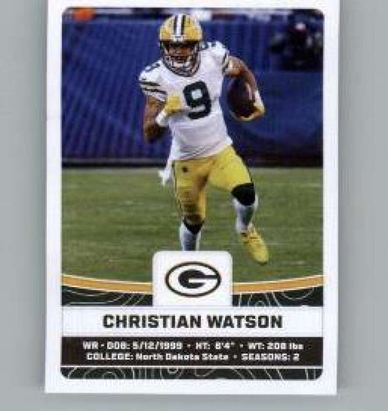 2023 Panini NFL Mini Thin Stickers #382-571 (Pick Your Sticker Cards) - Picture 46 of 379