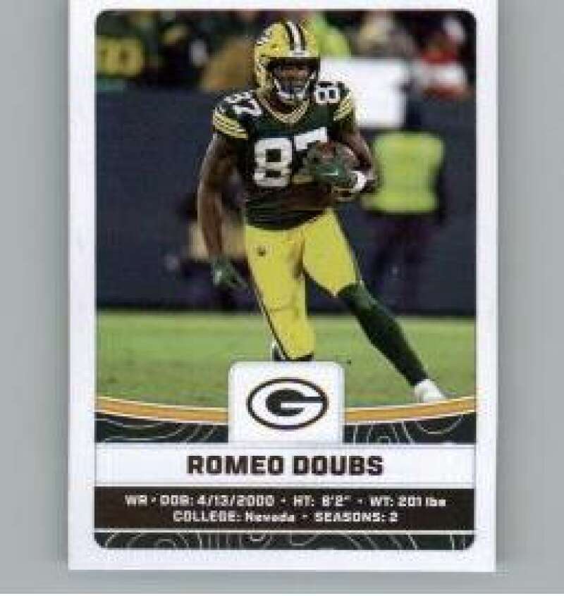 2023 Panini NFL Mini Thin Stickers #382-571 (Pick Your Sticker Cards) - Picture 48 of 379