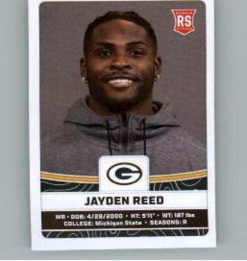 2023 Panini NFL Mini Thin Stickers #382-571 (Pick Your Sticker Cards) - Picture 50 of 379