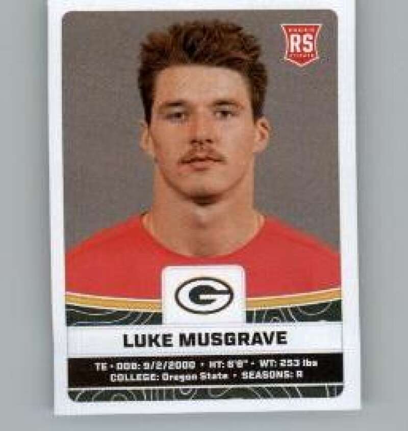 2023 Panini NFL Mini Thin Stickers #382-571 (Pick Your Sticker Cards) - Picture 52 of 379