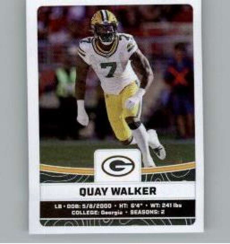 2023 Panini NFL Mini Thin Stickers #382-571 (Pick Your Sticker Cards) - Picture 54 of 379