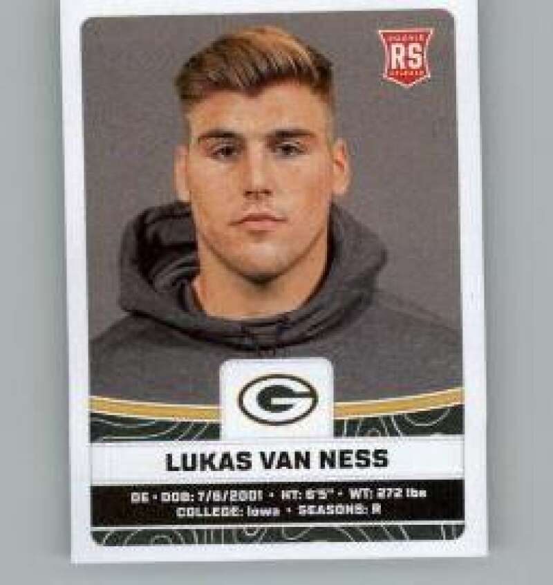 2023 Panini NFL Mini Thin Stickers #382-571 (Pick Your Sticker Cards) - Picture 62 of 379