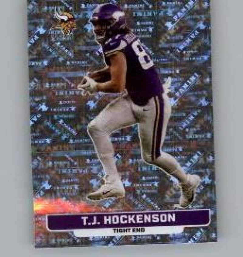 2023 Panini NFL Mini Thin Stickers #382-571 (Pick Your Sticker Cards) - Picture 66 of 379