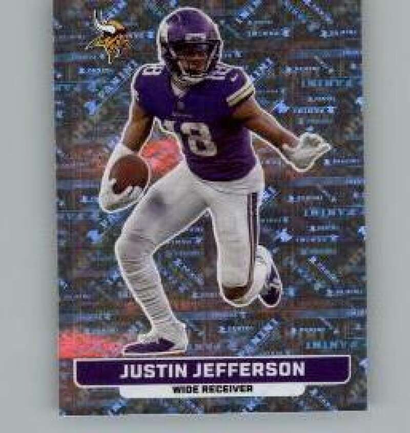 2023 Panini NFL Mini Thin Stickers #382-571 (Pick Your Sticker Cards) - Picture 68 of 379