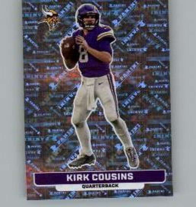 2023 Panini NFL Mini Thin Stickers #382-571 (Pick Your Sticker Cards) - Picture 70 of 379