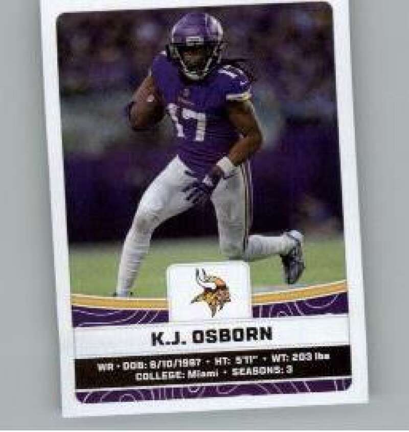 2023 Panini NFL Mini Thin Stickers #382-571 (Pick Your Sticker Cards) - Picture 80 of 379