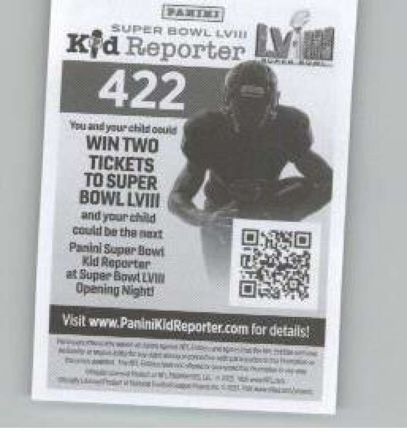 2023 Panini NFL Mini Thin Stickers #382-571 (Pick Your Sticker Cards) - Picture 81 of 379