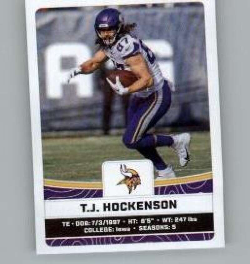 2023 Panini NFL Mini Thin Stickers #382-571 (Pick Your Sticker Cards) - Picture 82 of 379