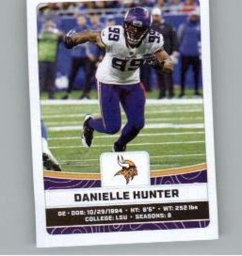 2023 Panini NFL Mini Thin Stickers #382-571 (Pick Your Sticker Cards) - Picture 86 of 379