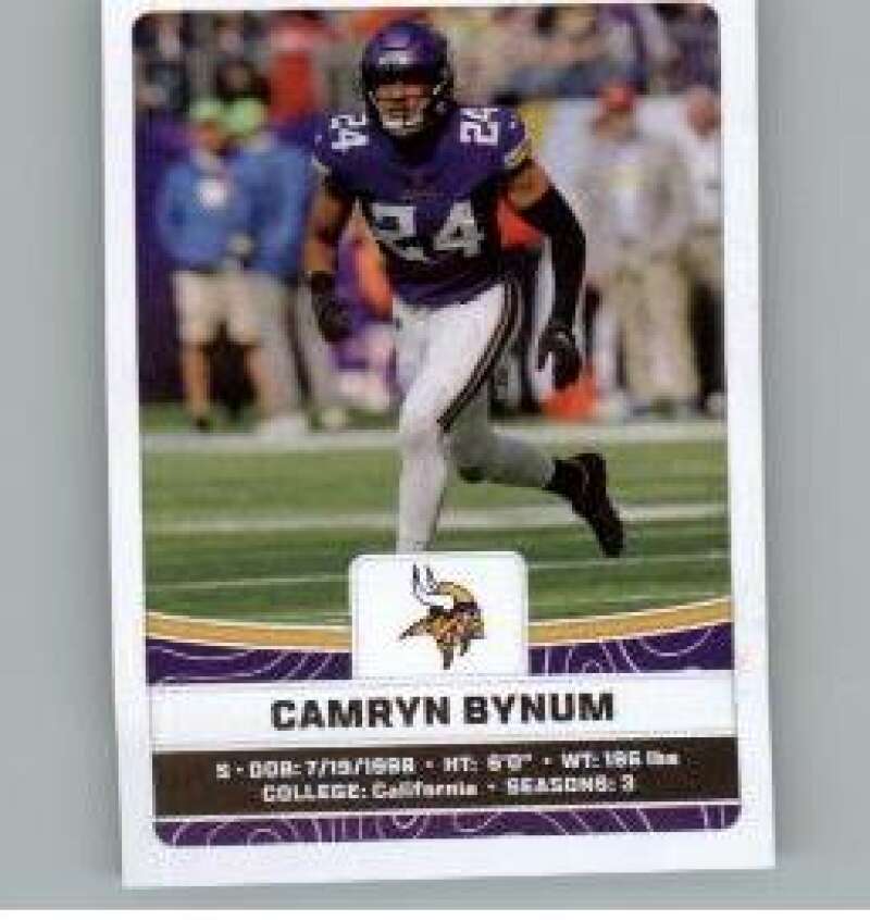 2023 Panini NFL Mini Thin Stickers #382-571 (Pick Your Sticker Cards) - Picture 92 of 379