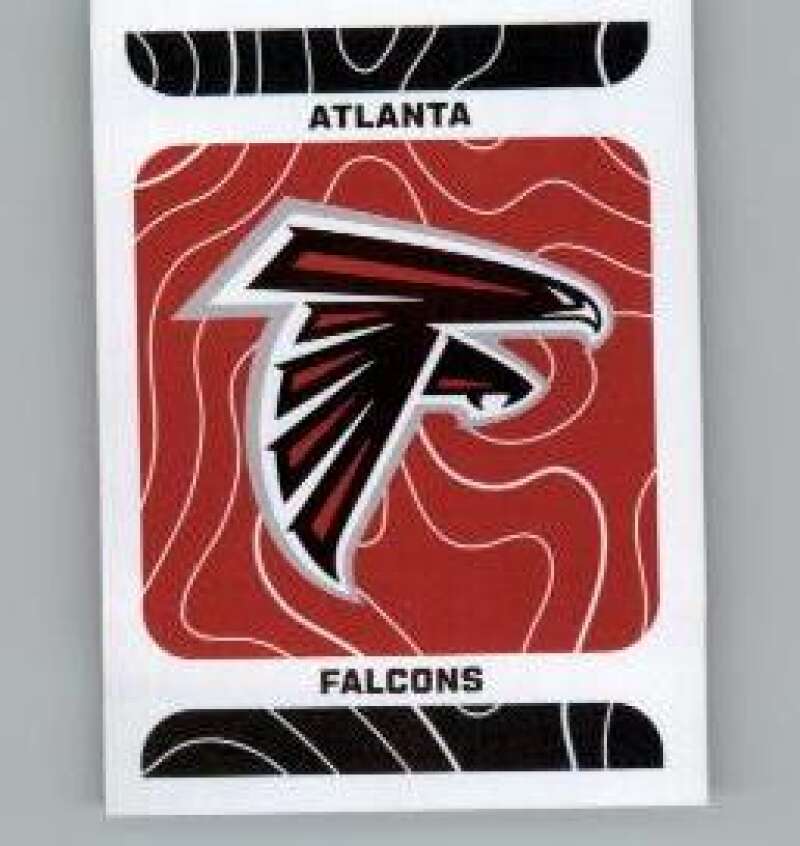 2023 Panini NFL Mini Thin Stickers #382-571 (Pick Your Sticker Cards) - Picture 96 of 379