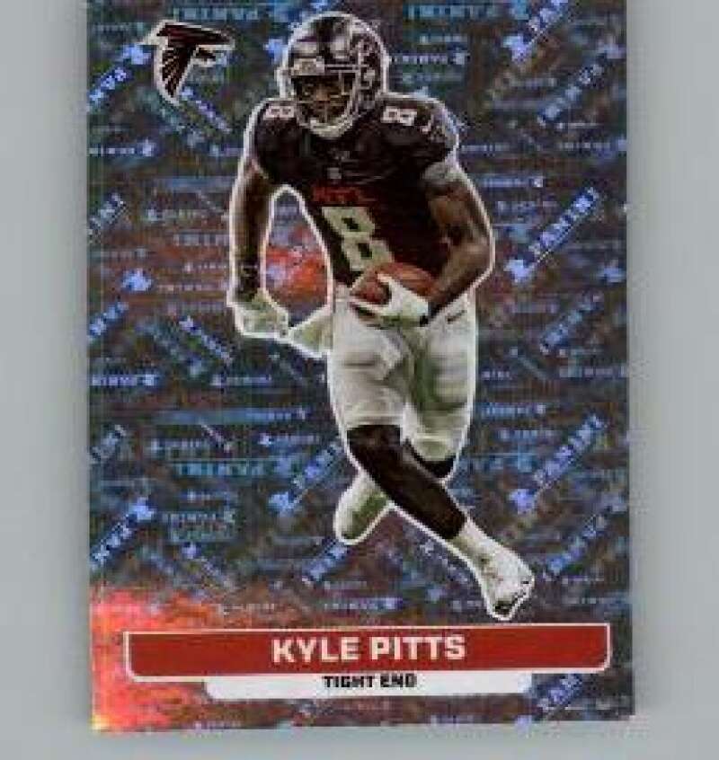 2023 Panini NFL Mini Thin Stickers #382-571 (Pick Your Sticker Cards) - Picture 98 of 379