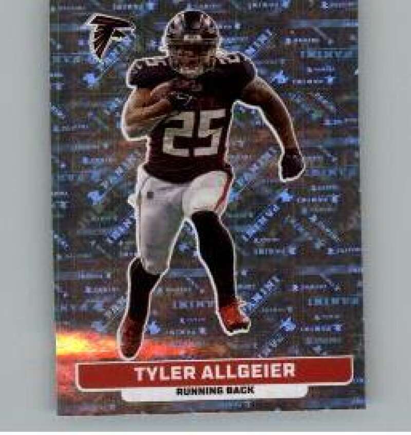 2023 Panini NFL Mini Thin Stickers #382-571 (Pick Your Sticker Cards) - Picture 100 of 379