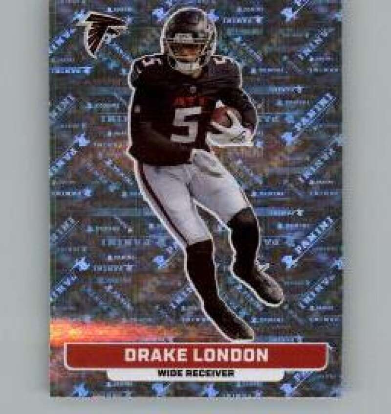 2023 Panini NFL Mini Thin Stickers #382-571 (Pick Your Sticker Cards) - Picture 102 of 379