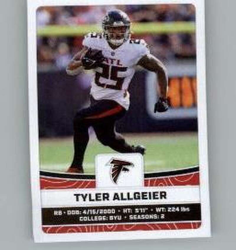 2023 Panini NFL Mini Thin Stickers #382-571 (Pick Your Sticker Cards) - Picture 106 of 379