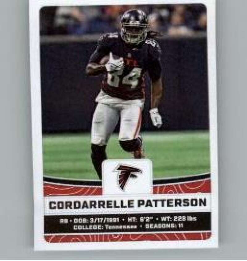 2023 Panini NFL Mini Thin Stickers #382-571 (Pick Your Sticker Cards) - Picture 108 of 379