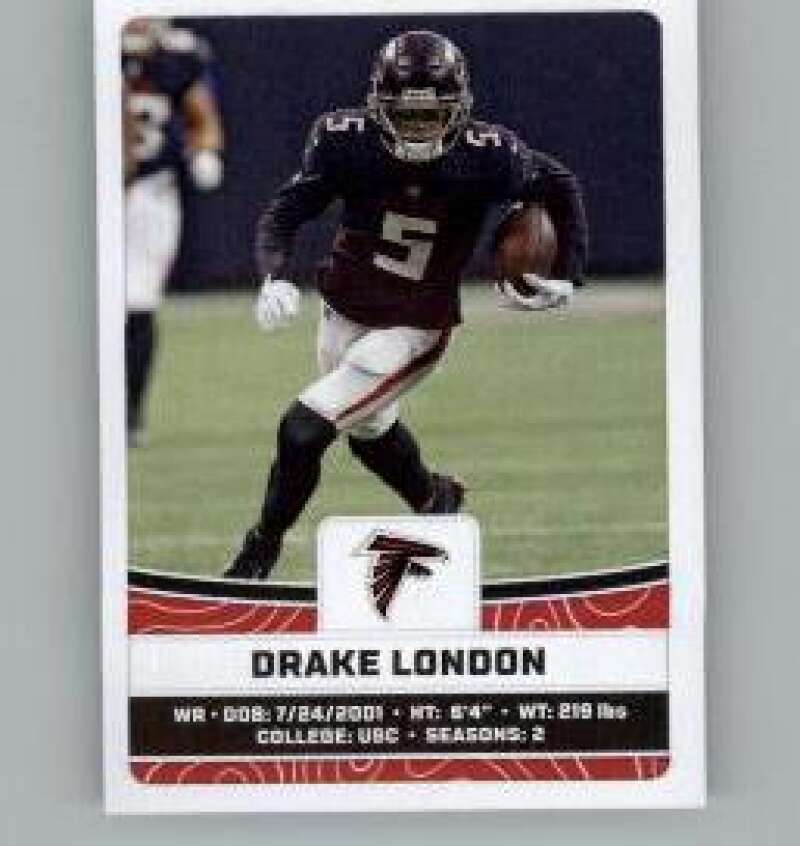 2023 Panini NFL Mini Thin Stickers #382-571 (Pick Your Sticker Cards) - Picture 110 of 379
