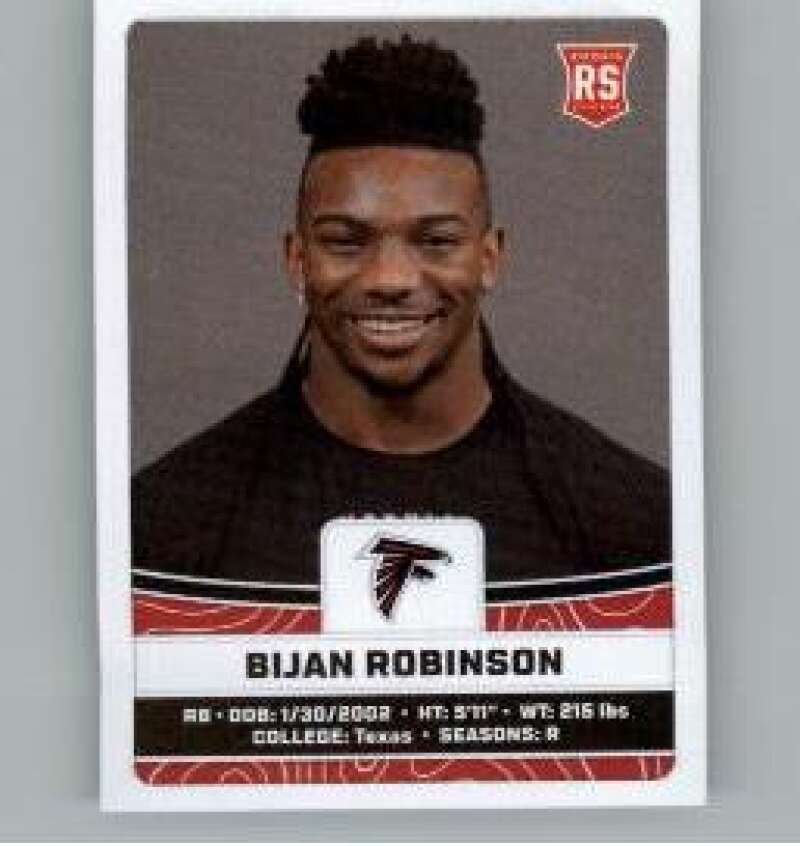 2023 Panini NFL Mini Thin Stickers #382-571 (Pick Your Sticker Cards) - Picture 114 of 379