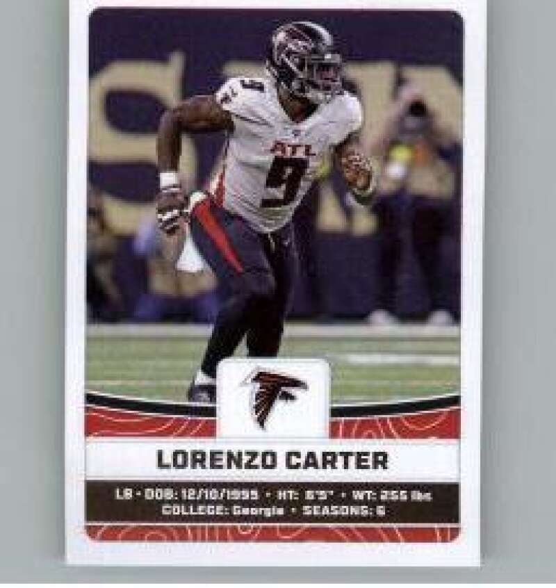 2023 Panini NFL Mini Thin Stickers #382-571 (Pick Your Sticker Cards) - Picture 118 of 379