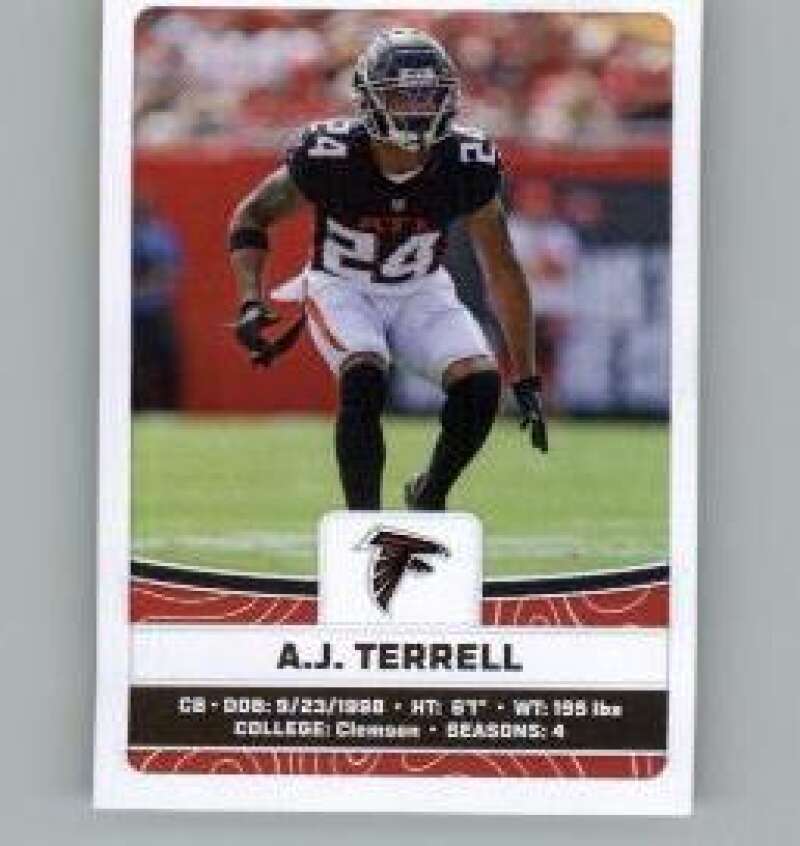 2023 Panini NFL Mini Thin Stickers #382-571 (Pick Your Sticker Cards) - Picture 122 of 379