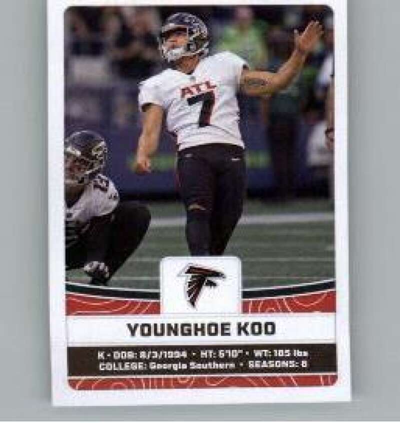 2023 Panini NFL Mini Thin Stickers #382-571 (Pick Your Sticker Cards) - Picture 126 of 379