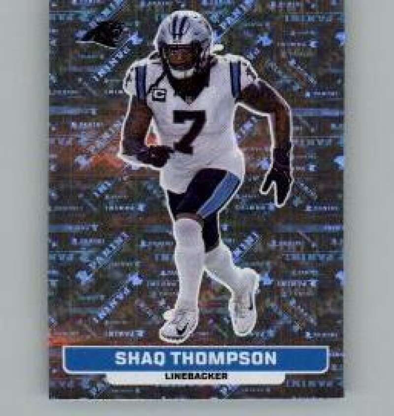 2023 Panini NFL Mini Thin Stickers #382-571 (Pick Your Sticker Cards) - Picture 132 of 379