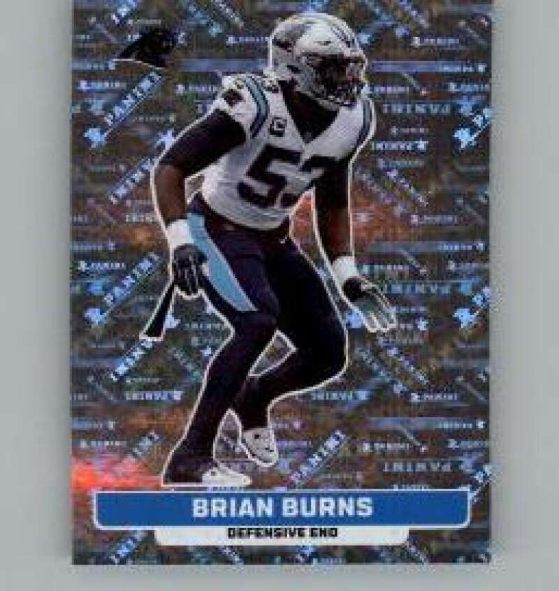 2023 Panini NFL Mini Thin Stickers #382-571 (Pick Your Sticker Cards) - Picture 134 of 379