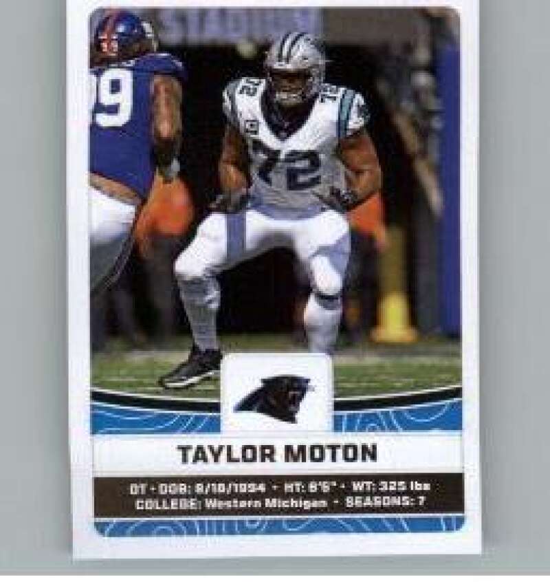 2023 Panini NFL Mini Thin Stickers #382-571 (Pick Your Sticker Cards) - Picture 140 of 379