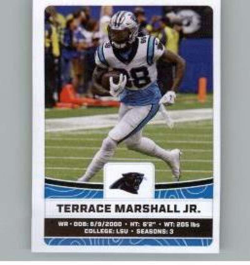 2023 Panini NFL Mini Thin Stickers #382-571 (Pick Your Sticker Cards) - Picture 144 of 379