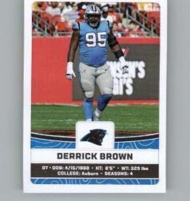 2023 Panini NFL Mini Thin Stickers #382-571 (Pick Your Sticker Cards) - Picture 146 of 379