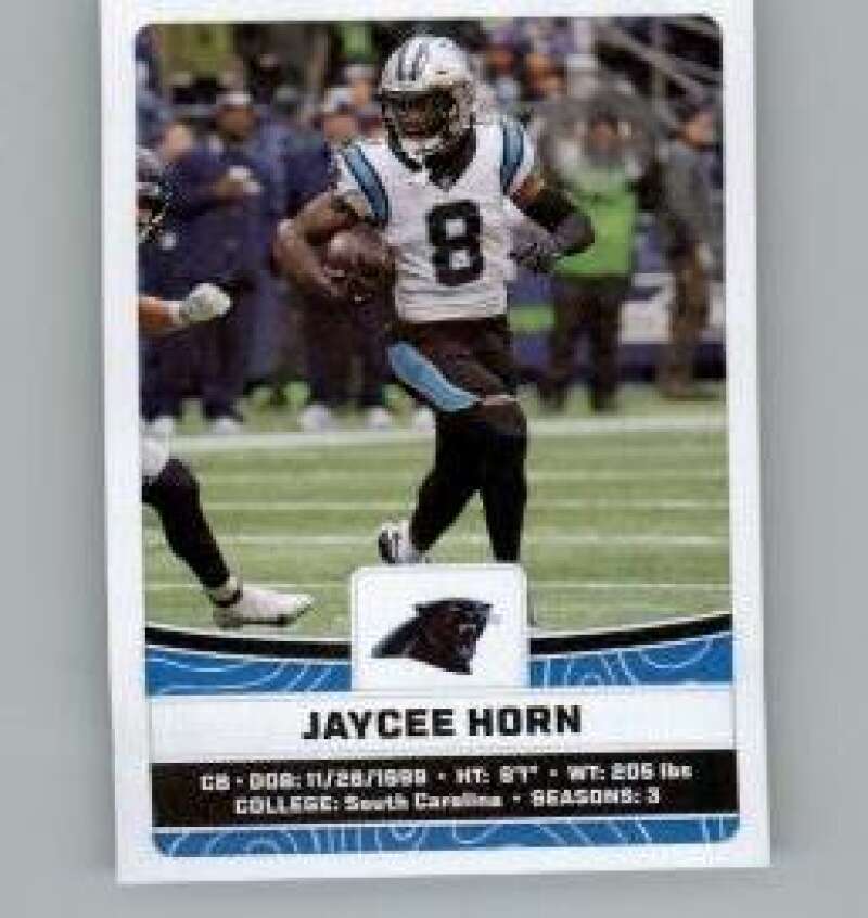 2023 Panini NFL Mini Thin Stickers #382-571 (Pick Your Sticker Cards) - Picture 154 of 379