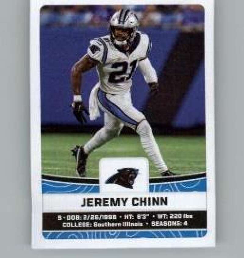 2023 Panini NFL Mini Thin Stickers #382-571 (Pick Your Sticker Cards) - Picture 156 of 379