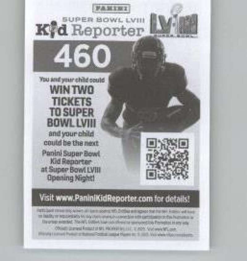 2023 Panini NFL Mini Thin Stickers #382-571 (Pick Your Sticker Cards) - Picture 157 of 379