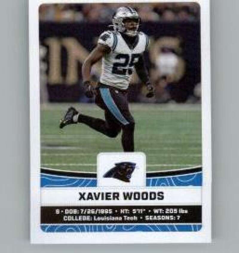 2023 Panini NFL Mini Thin Stickers #382-571 (Pick Your Sticker Cards) - Picture 158 of 379