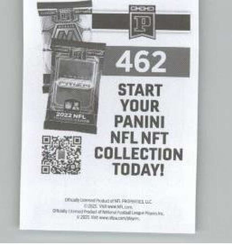 2023 Panini NFL Mini Thin Stickers #382-571 (Pick Your Sticker Cards) - Picture 161 of 379